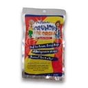 [1804] The Professors - Crunchy Ice Cream - Vanilla (17g bag)