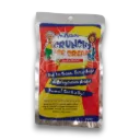 The Professors - Crunchy Ice Cream - Vanilla (17g bag)